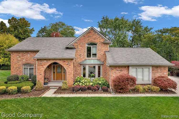 952 Banmoor, Troy, MI 48084 in Wilshire Estates|Oakland MLS# 60152698 Photo 1