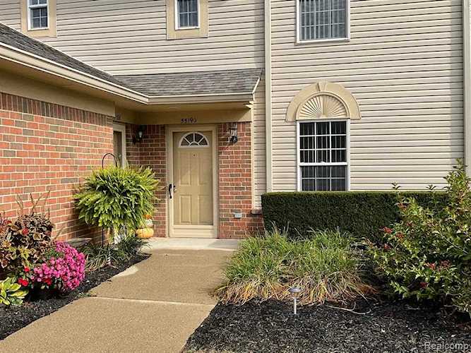 55190 Westchester Shelby Twp, MI 48316