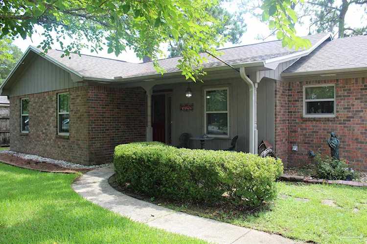 7749 Grundy St Pensacola, FL 32507 | MLS 611837 Photo 1