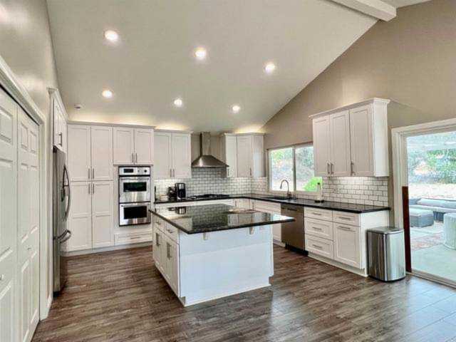 1816 Gird Road Fallbrook, CA 92028