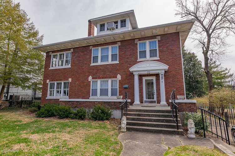 2106 Douglass Blvd #2 Louisville, KY 40205 | MLS 1622999 Photo 1
