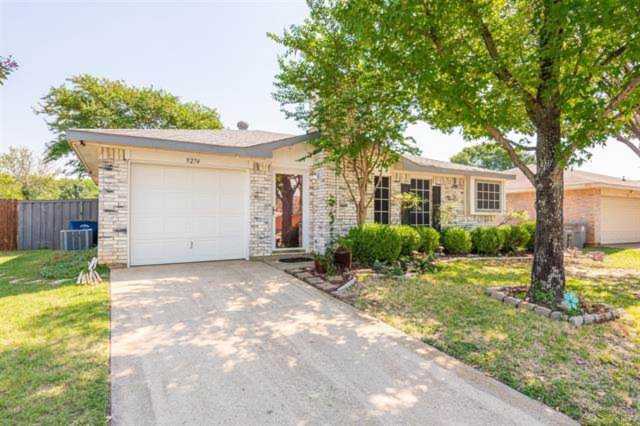9274 Crimnson Court Dallas, TX 75217