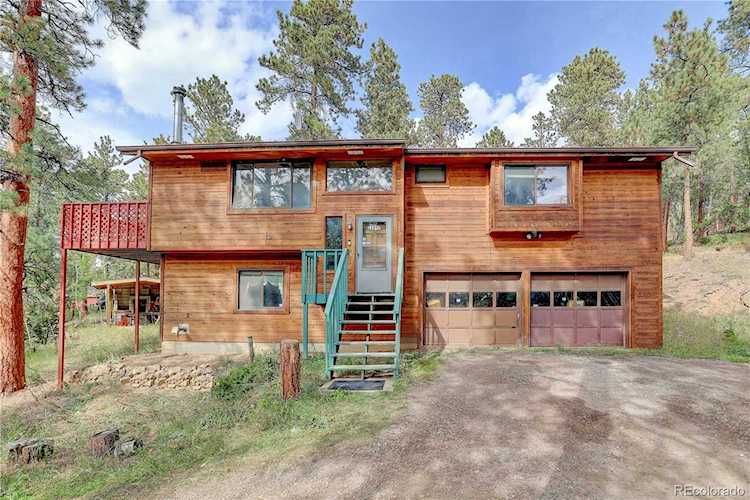 26892 Main St Conifer, CO 80433
