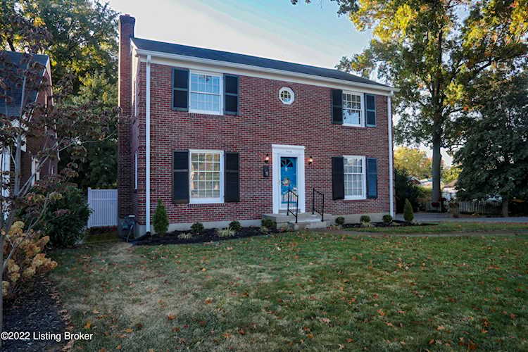 2400 Brighton Dr Louisville, KY 40205