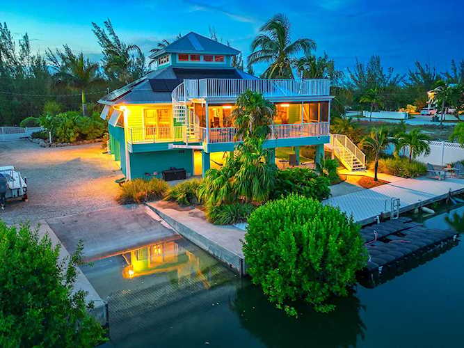 16640 Cypress Rd Sugarloaf Key, FL 33042