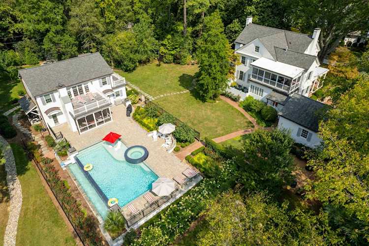 329 Tenney Circle Chapel Hill, NC 27514