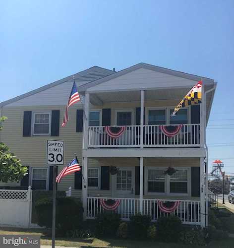 103 30th St #10A Ocean City, MD 21842