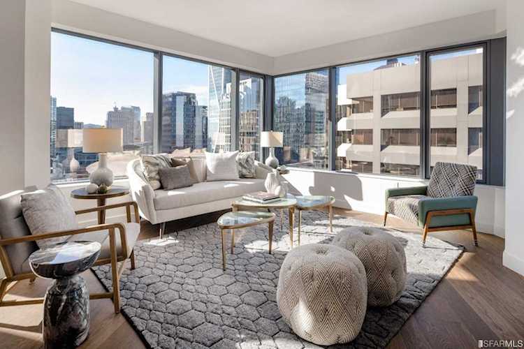 280 Spear Street #22A San Francisco, CA 94105