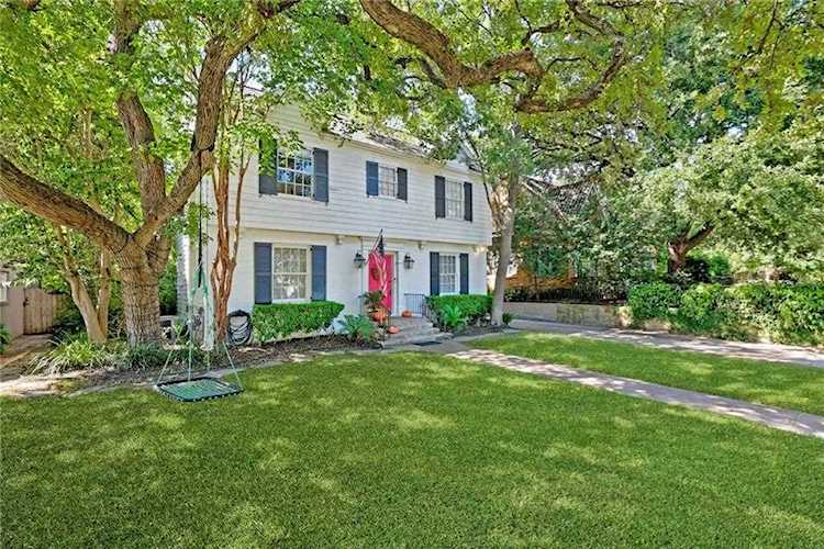 1511 Hardouin Ave Austin, TX 78703