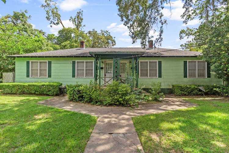 317 W 7th Ave Tallahassee, FL 32303