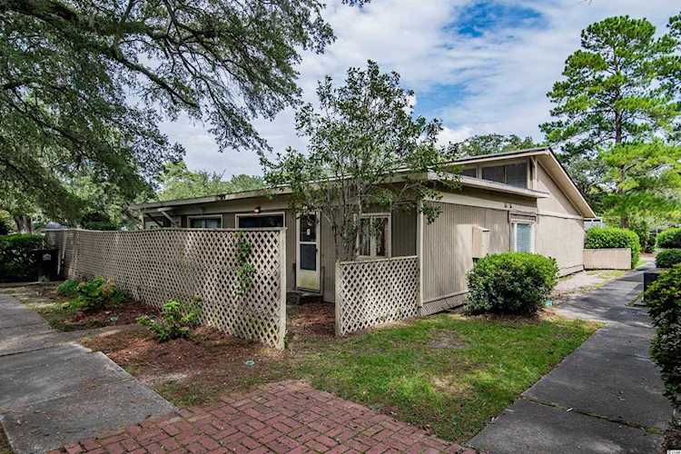 91 Wedgefield Village Rd. #Unit 21 Georgetown, SC 29440 | MLS 2219727 Photo 1