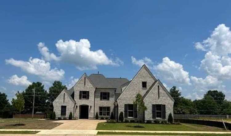 196 Keisie Ln Collierville, TN 38017 | MLS 10135672 Photo 1