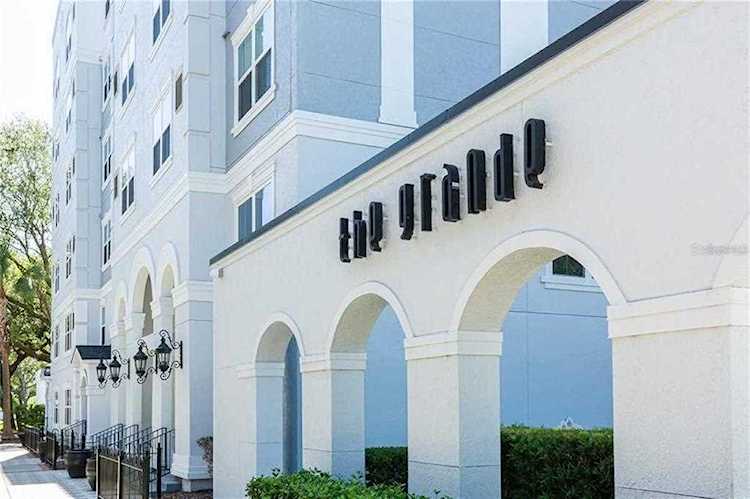 Address Withheld Orlando, FL 32801