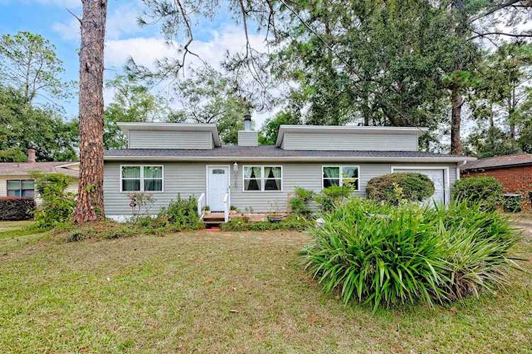 2628 Vassar Rd Tallahassee, FL 32309 in Arbor Hill Photo 1