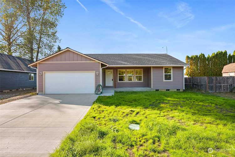 1275 Eckerson Rd Centralia, WA 98531