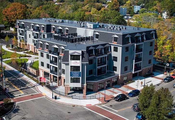 131 Eliot Street #406 Milton, MA 02186 | MLS 72985024 Photo 1
