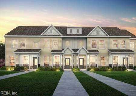 home for sale in Huntington - 110 Newport News VA 23608 - MLS 10460640 Photo 1