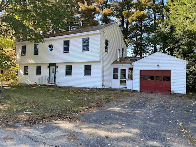 2 Wellington Rd Dover, NH 03908