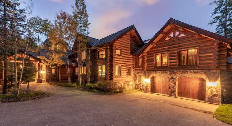 120 Snowfield Dr Mountain Village, COLORADO 81435