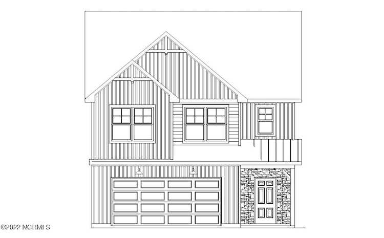 574 Transom Way Sneads Ferry, NC 28460 | MLS 100350561 Photo 1