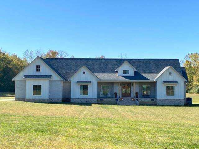 3675 Cravens Rd Savannah, TN 38372 | MLS 10135682 Photo 1