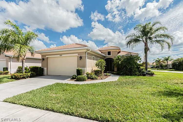 11519 Giulia Dr Fort Myers, FL 33913
