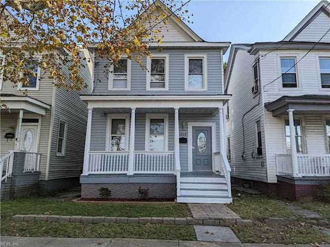 1905 High St Portsmouth, VA 23704