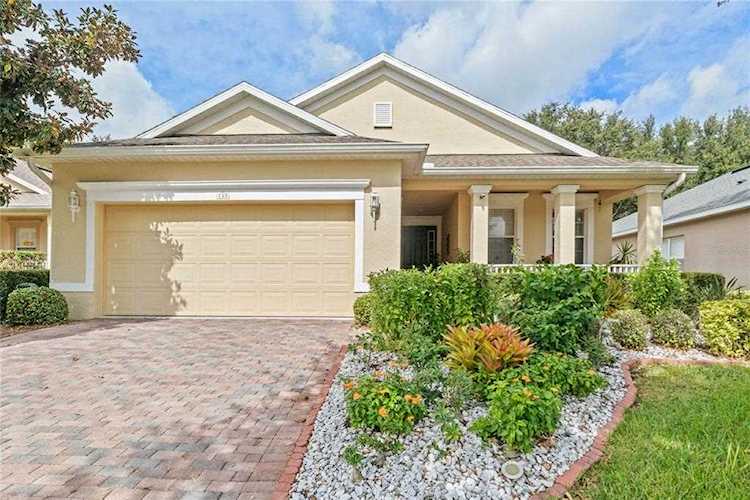 133 Crepe Myrtle Dr Groveland, FL 34736
