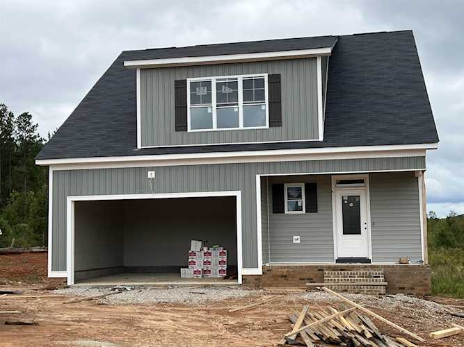 4526 Debnam Road Zebulon, NC 27597
