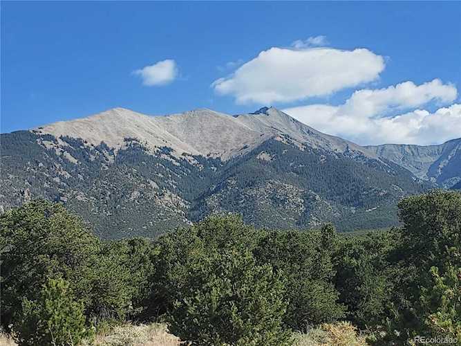 2 Nn 19th St Blanca, CO 81123
