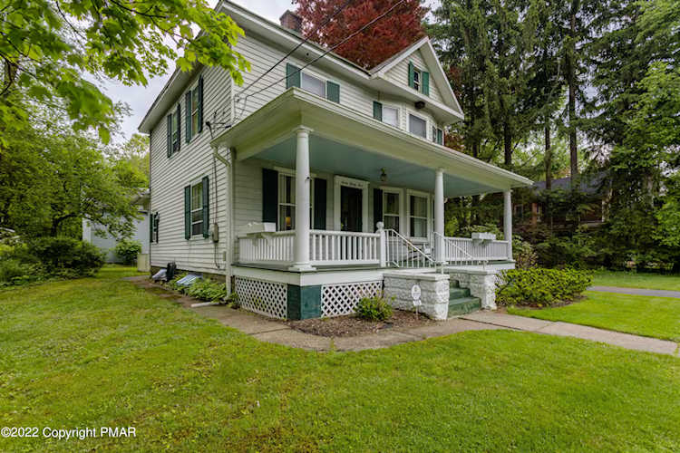 729 Bryant St Stroudsburg, PA 18360 | MLS PM-97359 Photo 1