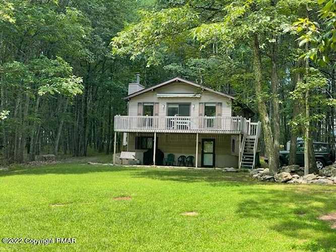 1023 Lakeside Dr Effort, PA 18330 | MLS PM-99806 Photo 1