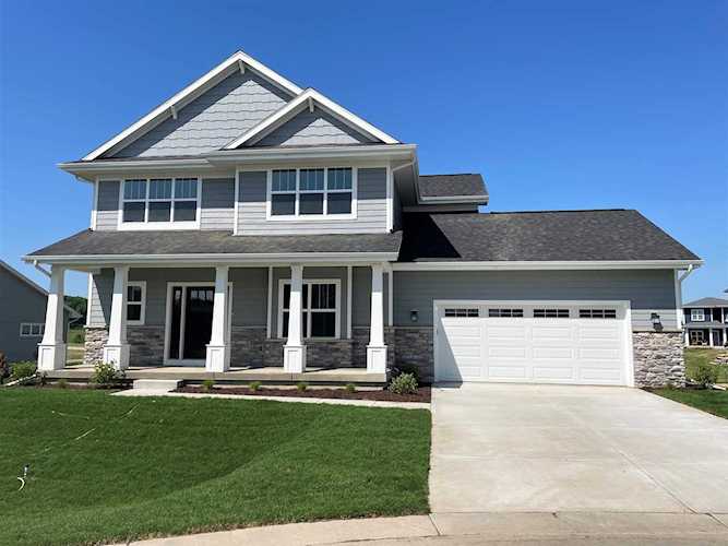 4967 Prairie Spring Ct Waunakee, WI 53597