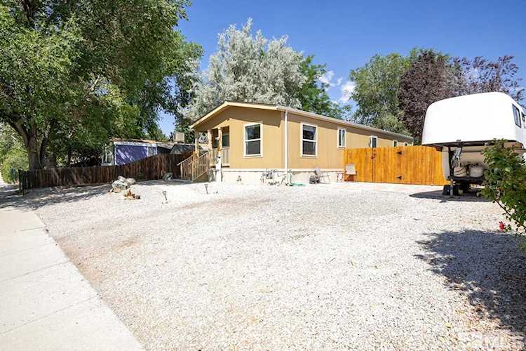 1215 Fleetwood Ave Carson City, NV 89701-7517 | MLS 220011331 Photo 1