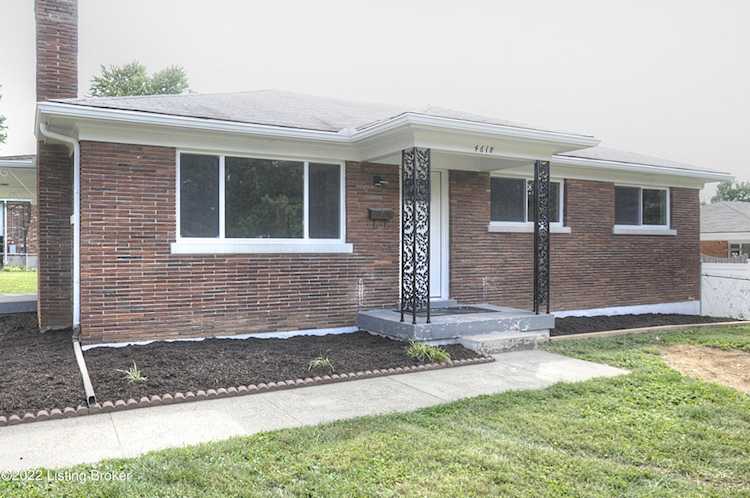 4618 Saint Rita Dr Louisville, KY 40219 | MLS 1623170 Photo 1