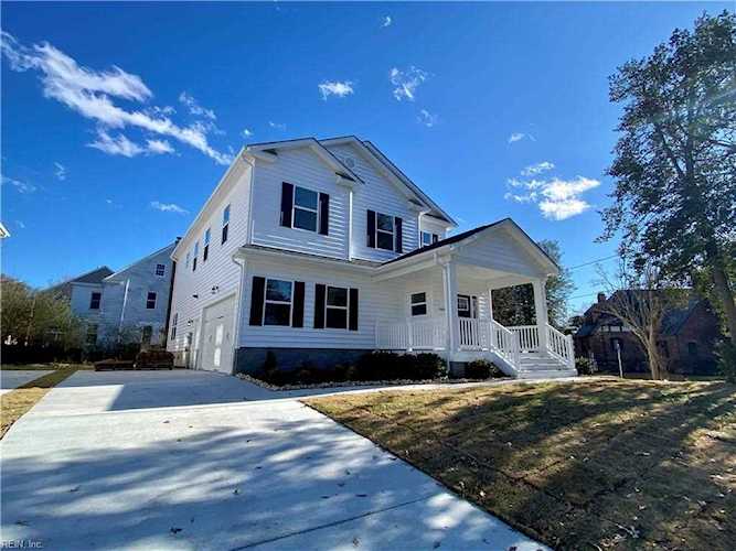 4604 Gosnold Ave Norfolk, VA 23508