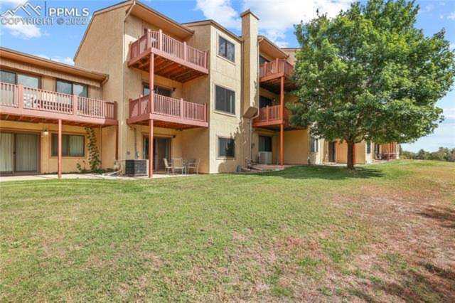 3427 Trenary Lane Colorado Springs, CO 80918