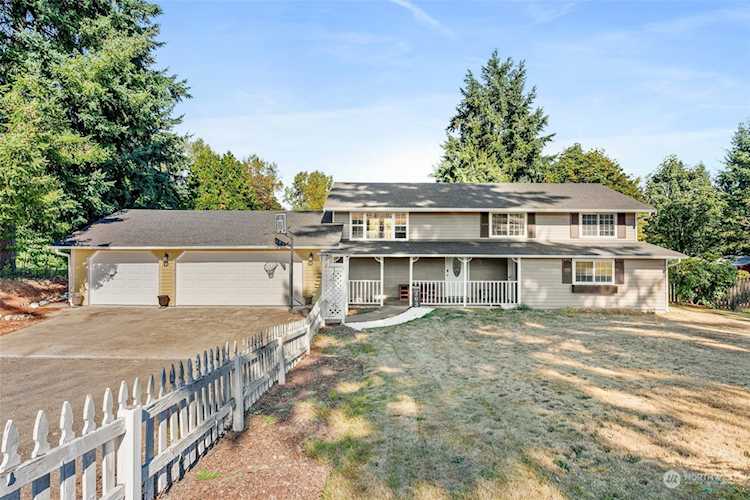 203 Sommerville Rd Chehalis, WA 98532 MLS# 2007263 | PNWR.com Photo 1