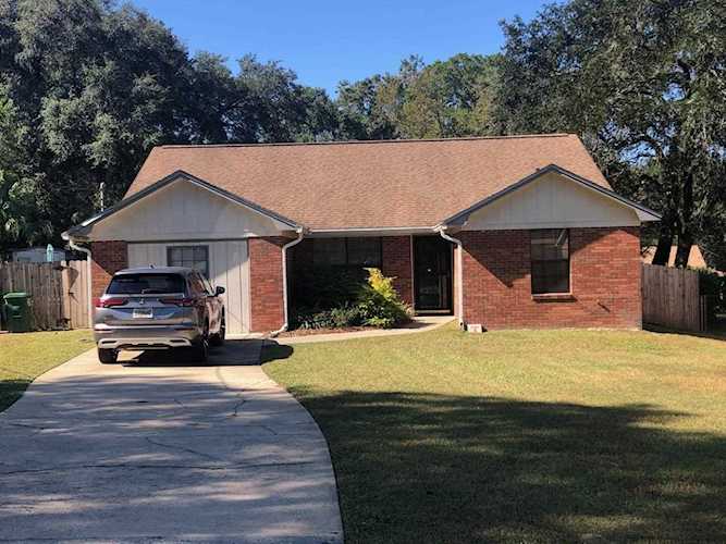 3719 Caracus Ct Tallahassee, FL 32303 in Plantation Woods Photo 1