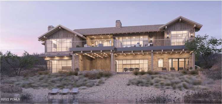 2049 E Adventure Court Kamas, UT 84036