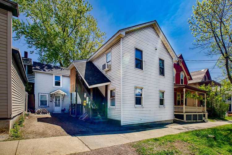 214-216 Pine St Burlington, VT 05401 | MLS 4910074 Photo 1