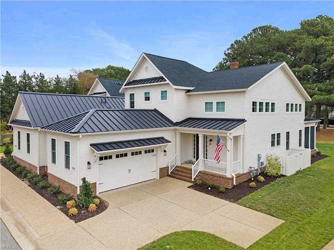 207 River Pine Rd Williamsburg, VA 23185
