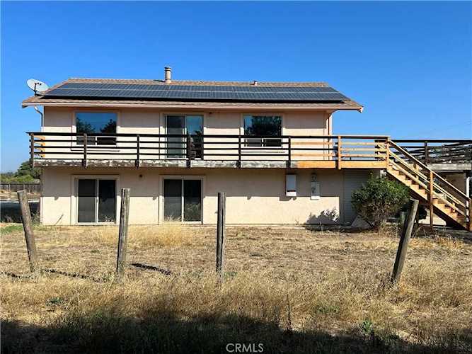 1120 Tishlini Ln Templeton, CA 93465