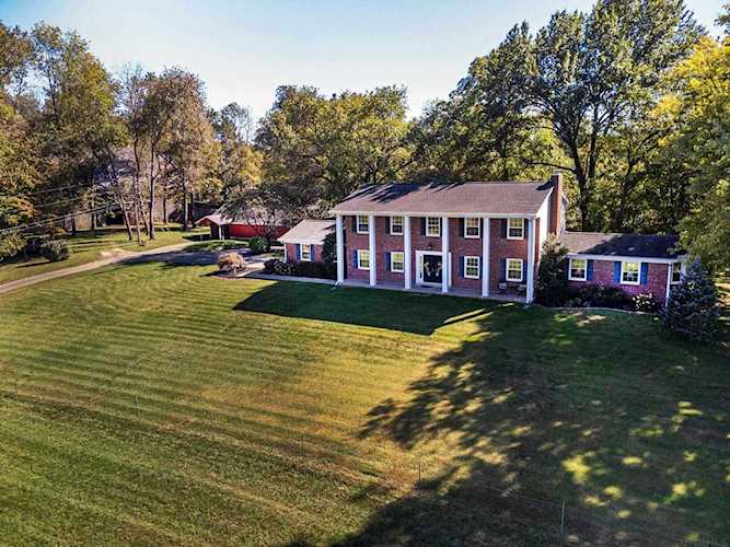 1630 Mohr Road Evansville, IN 47720