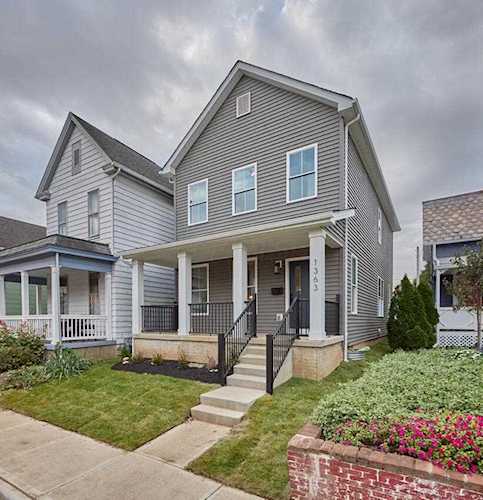 1363 S 5th Street Columbus, OH 43207 | MLS 222038653 Photo 1