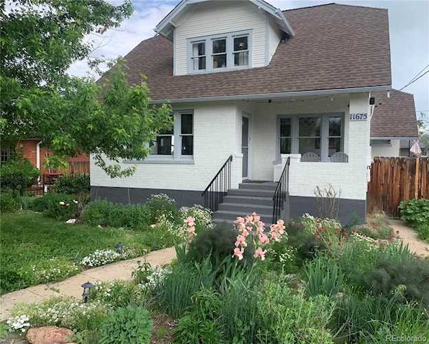 11675 W 32nd Ave Wheat Ridge, CO 80033 | MLS 4384883 Photo 1