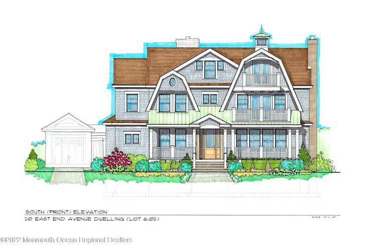 20 E End Ave Avon-By-The-Sea, NJ 07717