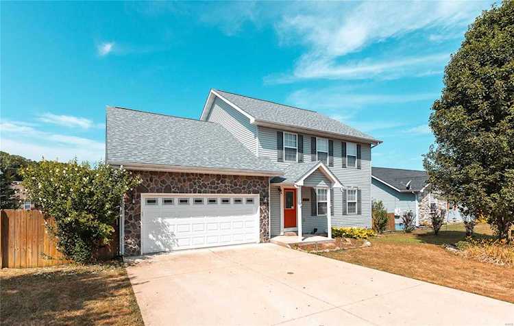 16157 Hummingbird Ln St Robert, MO 65584 | MLS 22035273 Photo 1
