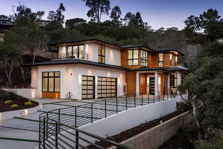 2280 Ralston Ave, Belmont, CA 94002