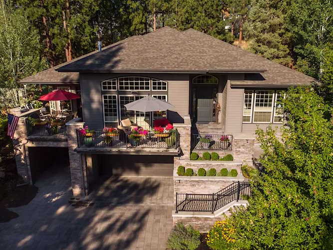 2551 NW Brickyard St Bend, OR 97703